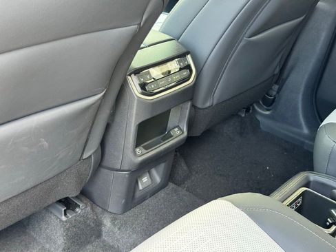 New 2026 Lexus TX 500h TX 500h F SPORT PERFORMANCE PR image 24