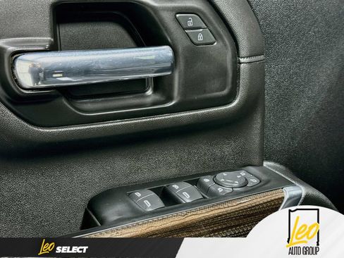 Used 2022 Chevrolet Silverado 2500 LT w/ Convenience Package AWD/4WD image 19
