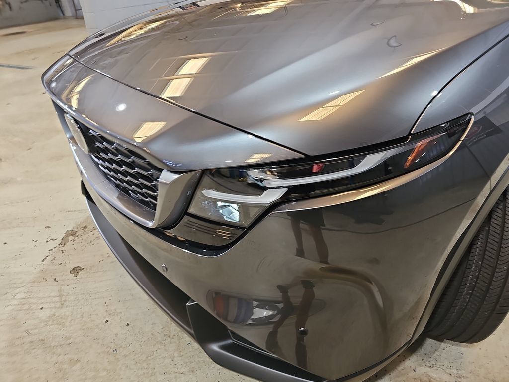 New 2026 MAZDA CX-5 Select AWD/4WD image 25