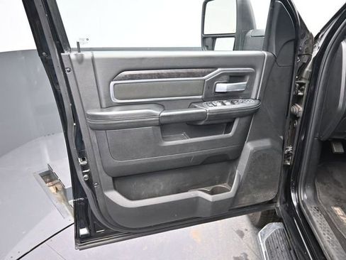 Used 2024 RAM 2500 Big Horn image 16