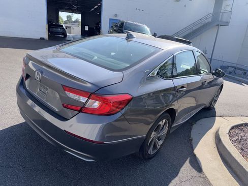 Used 2020 Honda Accord EX-L image 9