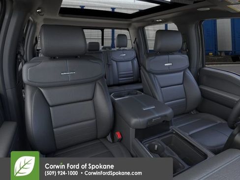New 2026 Ford F350 4x4 Crew Cab Super Duty image 10