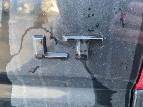 Used 2022 Chevrolet Silverado 2500 LT w/ Convenience Package image 7