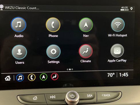 Used 2025 Chevrolet Blazer RS image 56