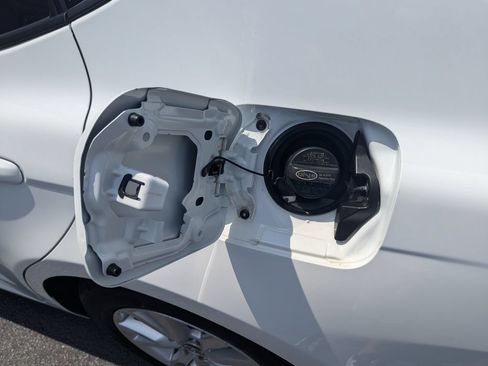 Used 2025 Toyota Camry LE FWD image 36