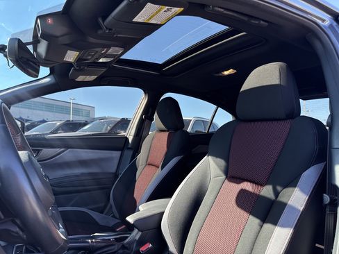 Used 2021 Subaru Impreza 2.0i Sport image 26