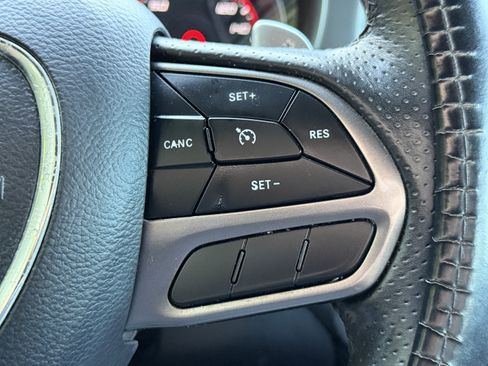 Used 2022 Dodge Charger Scat Pack w/ Plus Group RWD image 28