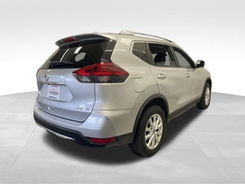 Used 2020 Nissan Rogue SV AWD/4WD image 7
