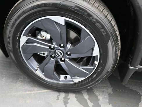 New 2026 Nissan Rogue SV image 27