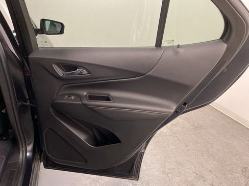 Used 2020 Chevrolet Equinox Premier image 27