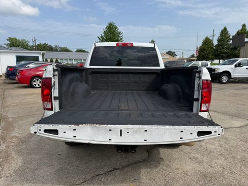 Used 2018 RAM 1500 Tradesman w/ Popular Equipment Group RWD image 5