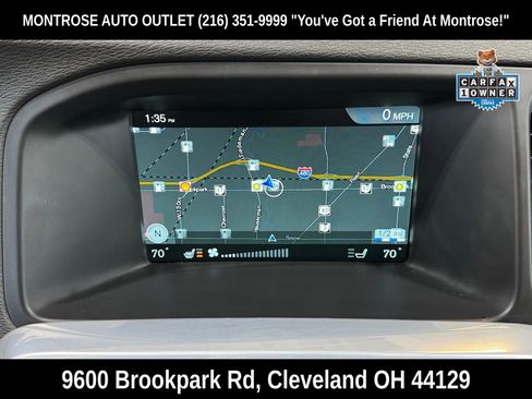 Used 2016 Volvo V60 T5 Premier image 24