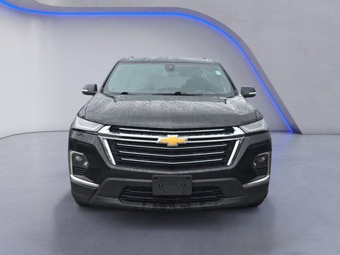 Used 2023 Chevrolet Traverse LT FWD image 8