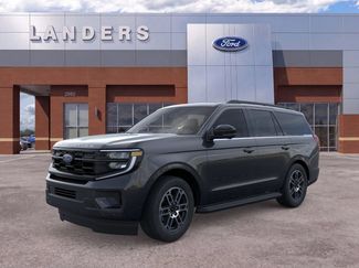 New 2026 Ford Expedition Active RWD video 1