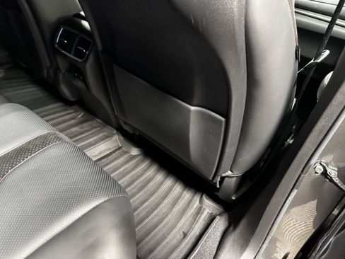 Certified 2023 Acura RDX A-Spec FWD image 42