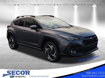 New 2026 Subaru Crosstrek 2.5i Limited