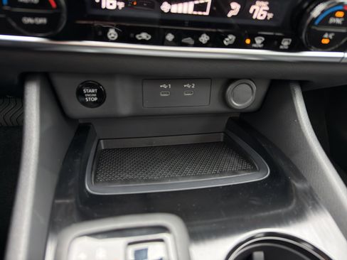 New 2026 Nissan Rogue SV image 20