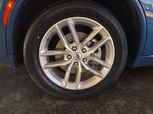 Used 2024 Dodge Durango GT image 9