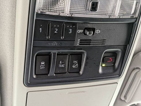 Certified 2022 Toyota 4Runner SR5 Premium image 35