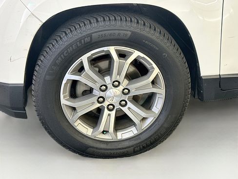 Used 2015 GMC Acadia SLT AWD/4WD image 37