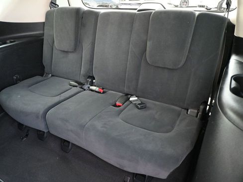 Used 2018 Nissan Armada SV w/ Driver Package image 16