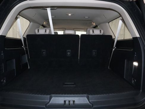 Certified 2024 Ford Expedition Max XLT image 17