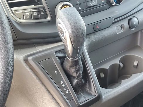 New 2025 Ford Transit 150 148 Medium Roof AWD image 14