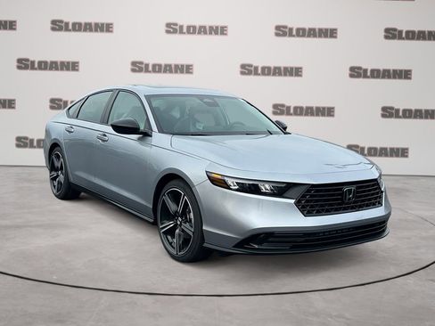 New 2026 Honda Accord SE image 7