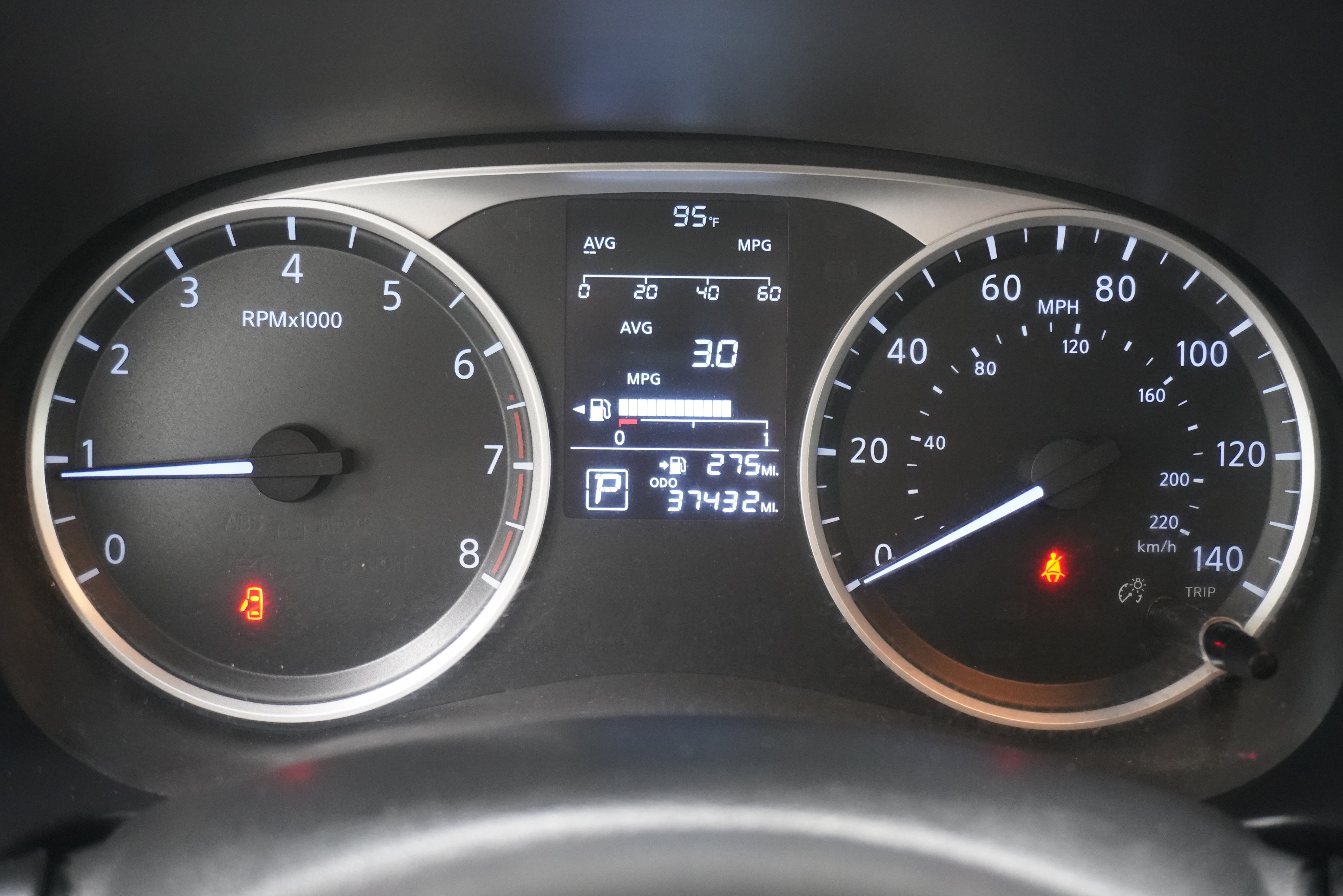 Used 2023 Nissan Kicks S FWD image 16