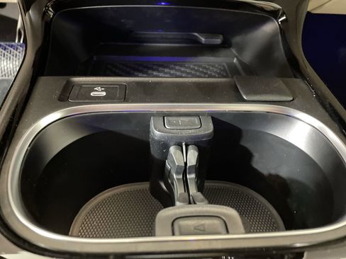 Certified 2025 Mercedes-Benz CLA 250 image 27