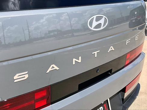 Certified 2024 Hyundai Santa Fe Limited FWD image 29