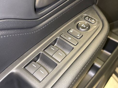 New 2026 Honda Odyssey EX-L image 21