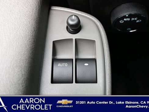 New 2026 Chevrolet Express 2500 w/ Driver Convenience Package RWD image 13