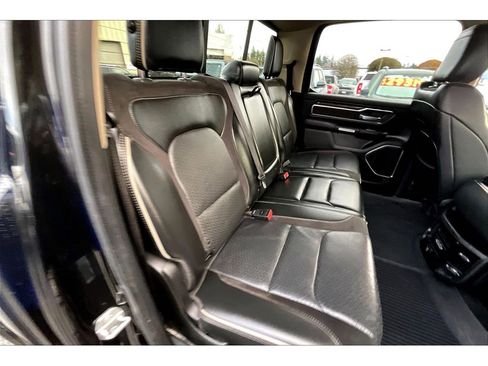 Used 2019 RAM 1500 Laramie image 27