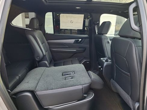 New 2026 Buick Enclave Sport Touring w/ Super Cruise Package image 47