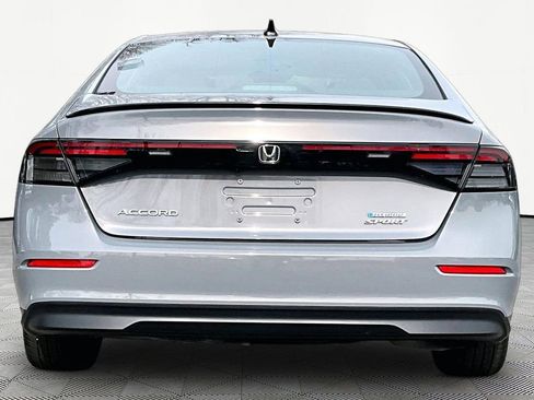 Used 2023 Honda Accord Sport image 7