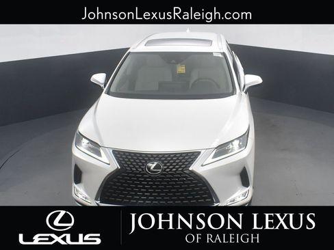 Used 2022 Lexus RX 350L FWD w/ Premium Package image 28