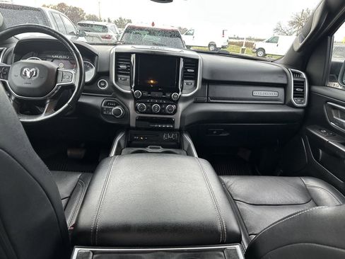 Used 2019 RAM 1500 Big Horn image 21