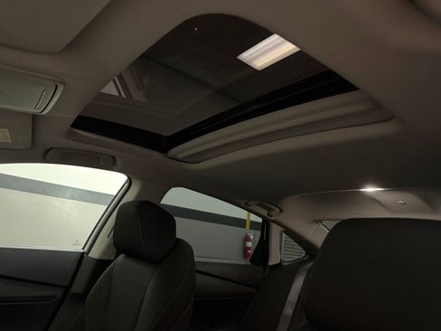 Used 2023 Honda Accord EX image 25