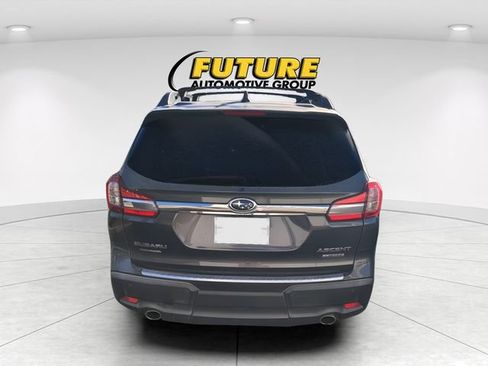 Used 2019 Subaru Ascent Limited AWD/4WD image 4