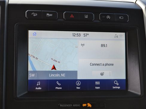 Used 2020 Ford Expedition Limited w/ Equipment Group 303A image 22