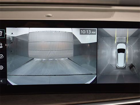 Certified 2025 Kia Sorento SX Prestige image 26