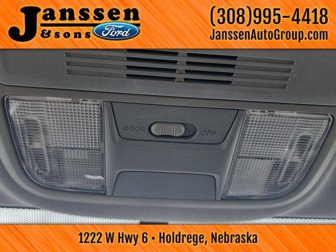 Used 2019 Honda CR-V LX image 34