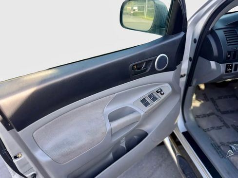 Used 2008 Toyota Tacoma 4x4 Double Cab image 12