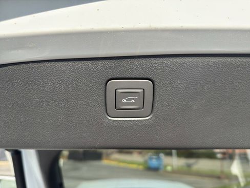New 2026 Buick Envista Sport Touring w/ Convenience I Package FWD image 20