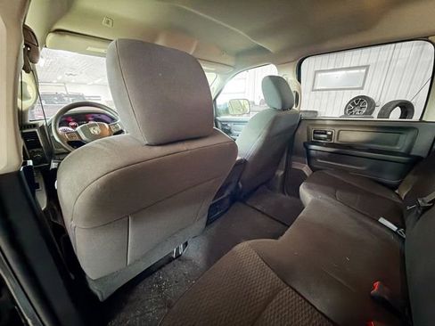 Used 2020 RAM 1500 Express w/ Wheel & Sound Group image 9