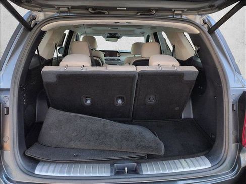 Used 2022 Hyundai Palisade Calligraphy w/ Cargo Package image 6