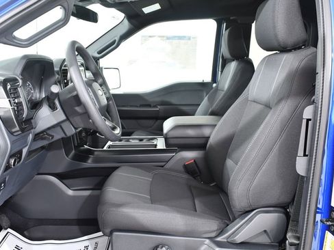 New 2026 Ford F150 STX AWD/4WD image 6