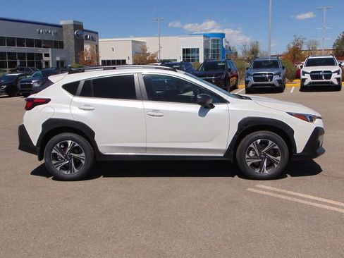 New 2026 Subaru Crosstrek 2.0i Premium AWD/4WD image 3