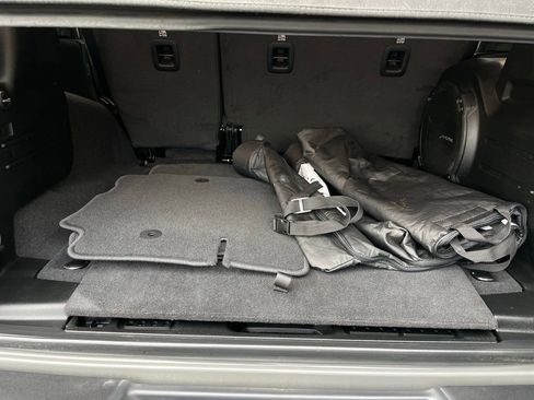 Used 2020 Jeep Wrangler Unlimited Rubicon image 42